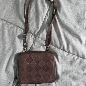 Hammitt Crossbody Wallet